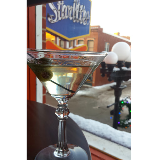 Lounge «The Starlite Lounge», reviews and photos, 222 Pearl St, La Crosse, WI 54601, USA
