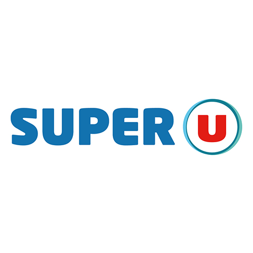 Hyper U et Drive logo