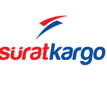 Sürat Kargo Salihli Şube logo