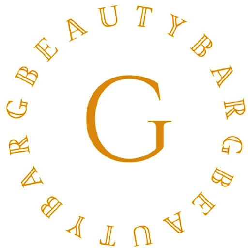 G beautybar logo