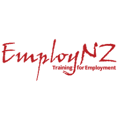 EmployNZ Henderson logo