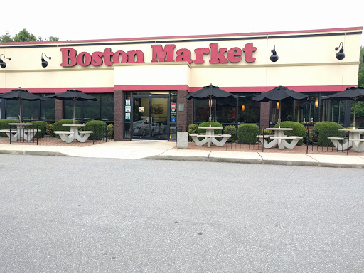 Restaurant «Boston Market», reviews and photos, 1644 Hendersonville Rd, Asheville, NC 28803, USA
