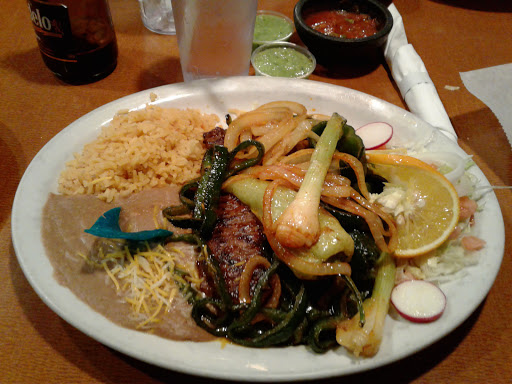 Mexican Restaurant «Fiesta Cancun Mexican Restaurant & Cantina WI Dells», reviews and photos, 655 N Frontage Rd, Wisconsin Dells, WI 53965, USA