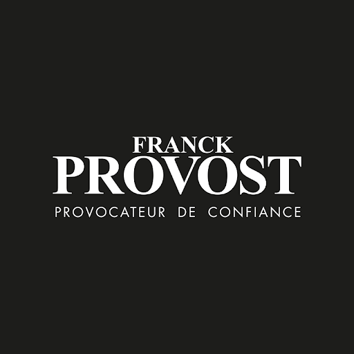 Franck Provost - Coiffeur Paris logo