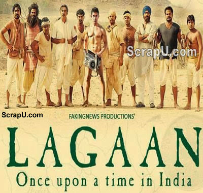 Lagaan the PK version - PK-Funny-Aamir-Khan pictures