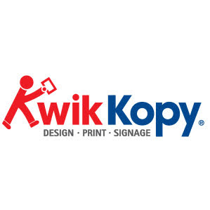 Kwik Kopy Adelaide logo