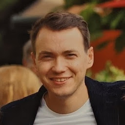 avatar of Markus Mangei