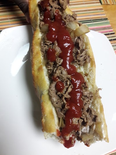 Photos of Lazaro's Pizza