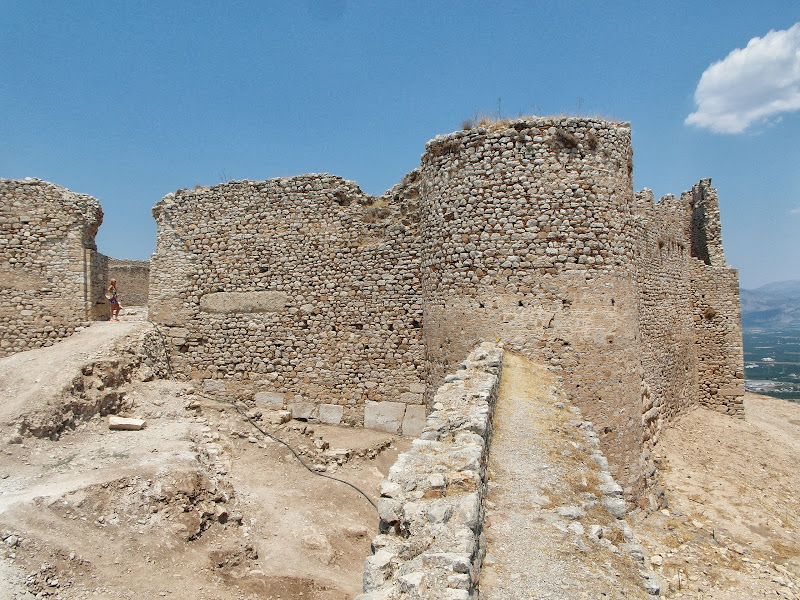 Южное путешествие, июль - август 2013 г.