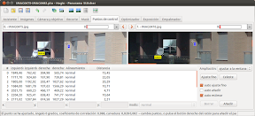 Crear una fotografía panorámica en Ubuntu