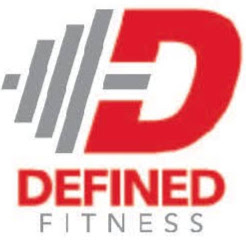 Defined Fitness Capital Club logo