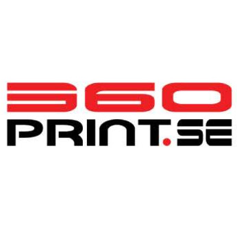 360Print logo