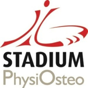 STADIUM PhysiOsteo Sports Medicine Inc logo