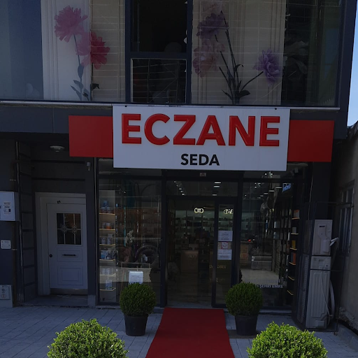 SEDA ECZANESİ logo