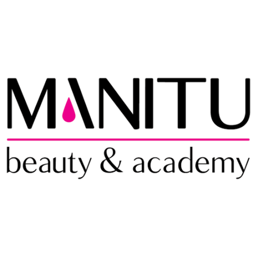 Manitu Beauty Academy logo