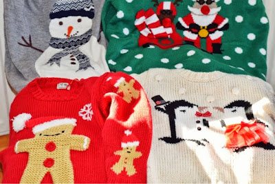 Emma in Bromley Christmas Gift Guide 2014 Novelty Christmas Jumpers from Next Emma in Bromley Christmas Gift Guide 2014 Novelty Christmas Jumpers from Next