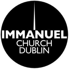 Immanuel Church Dublin logo