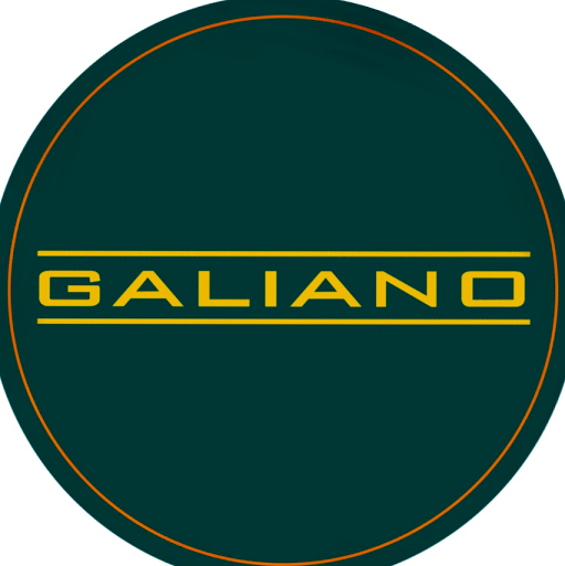 Galiano Panini logo