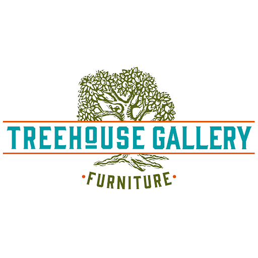Treehouse Gallery logo