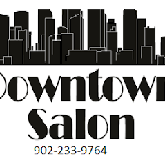 DTS Salon logo