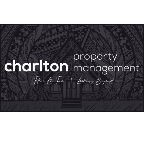 Charlton property Management logo