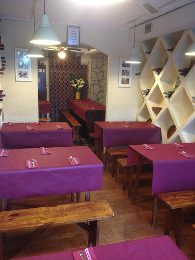 La Taberna de Rufino