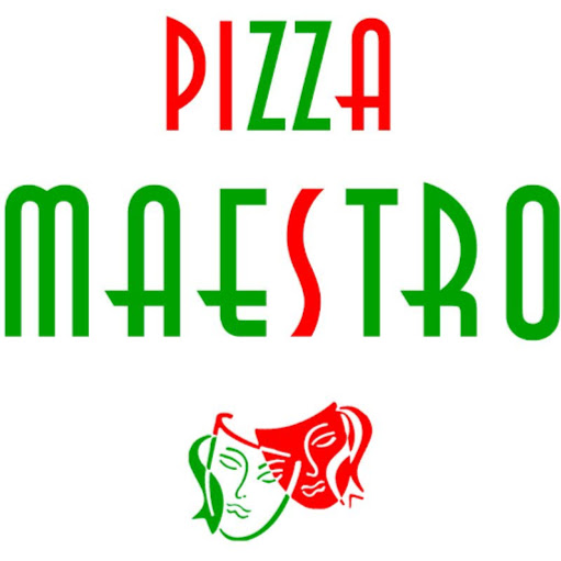 Pizza Maestro Cournon d'Auvergne logo