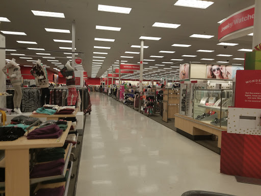 Department Store «Target», reviews and photos, 1050 E Huntington Dr, Duarte, CA 91010, USA