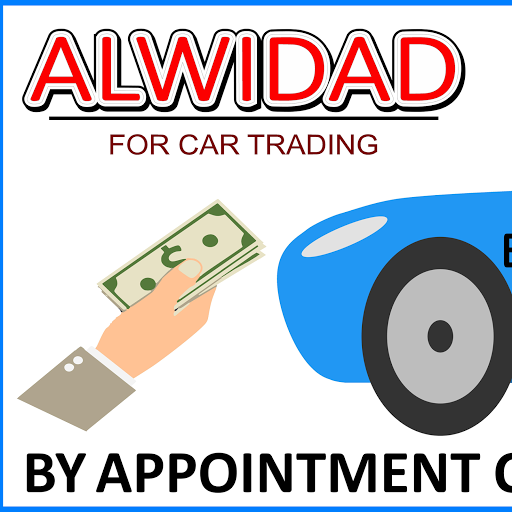 Alwidad for Cars Trading