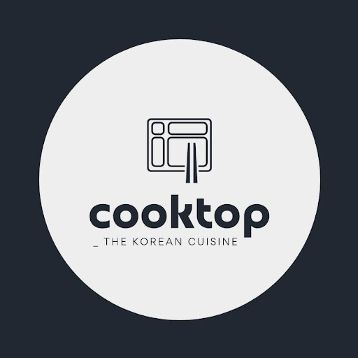 Cooktop logo