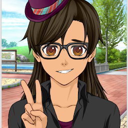 Sora Tamashii's user avatar