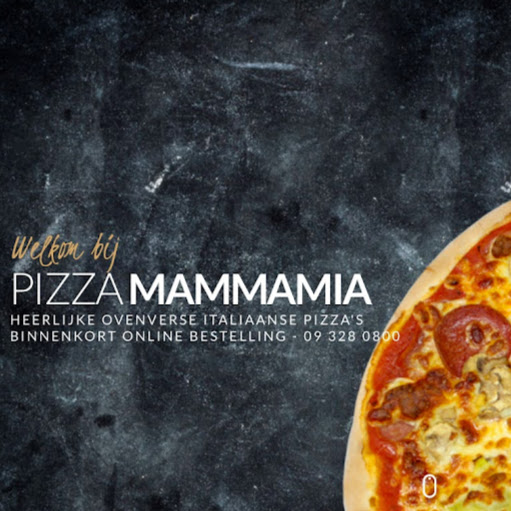 Pizza Mammamia