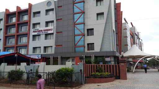 Prathima Multiplex, Collector Office Road, Mukarampura, Karimnagar, 505001, India, Cinema, state TS
