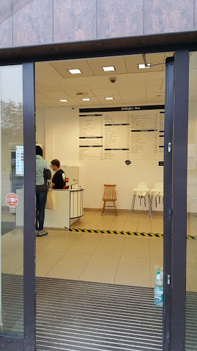Mokotowski Bar Mleczny