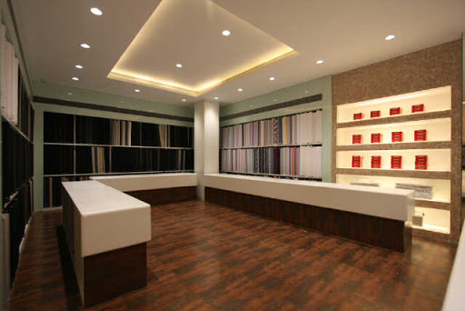 Raj Cloth Stores Exclusive, Jalna Road, CIDCO Cannought, Cidco, Aurangabad, Maharashtra 431003, India, Saree_Store, state MH