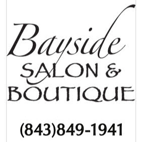 Bayside Salon & Boutique logo