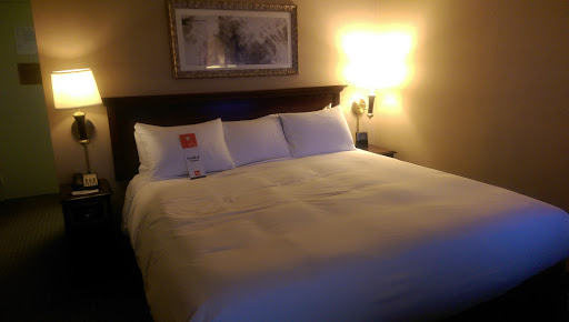 Radisson Hotel Phoenix Airport, Phoenix, AZ
