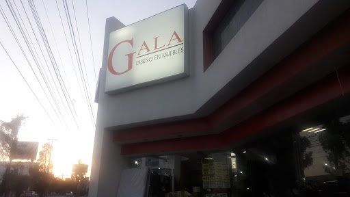 Gala, Paseo de los Insurgentes 1006, Jardines del Moral, 37160 León, Gto., México, Tienda de muebles | GTO