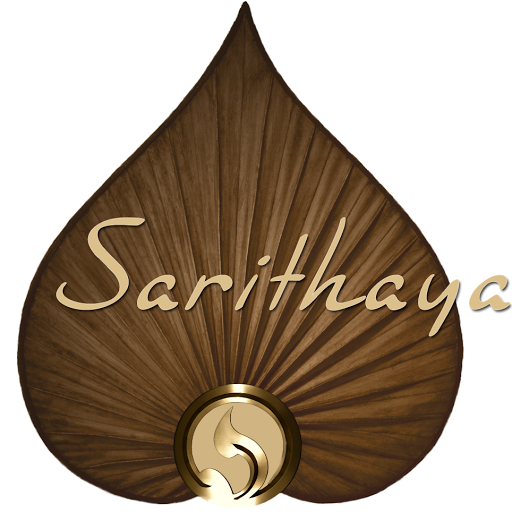 Sarithaya logo