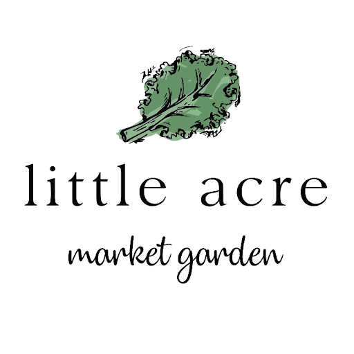 Little Acre Market Garden logo