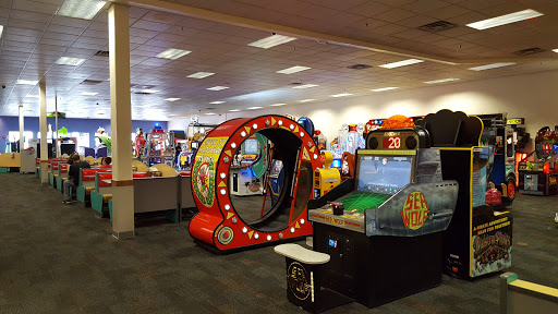 Chuck E. Cheese's