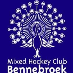 Mixed Hockey Club Bennebroek logo