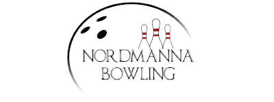 Nordmanna Bowling logo