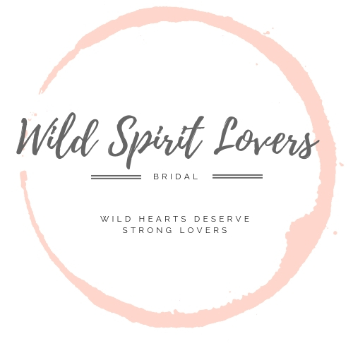 Wild Spirit Lovers Bridal logo