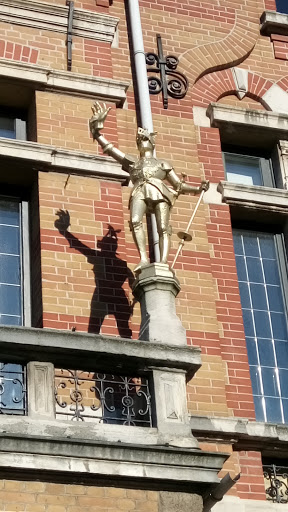 Cogels Osylei