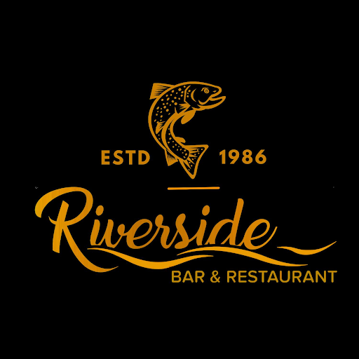 Riverside Bar & Restaurant logo