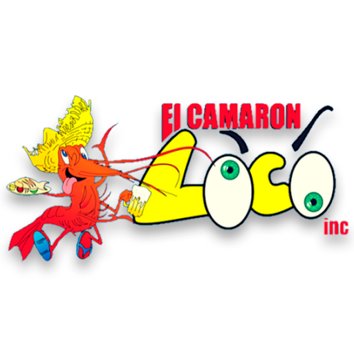 El Camaron Loco - Thornton, CO. logo