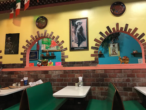 Mexican Restaurant «El Tarasco Mexican Food», reviews and photos, 210 Main St, El Segundo, CA 90245, USA