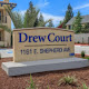 Drew Court