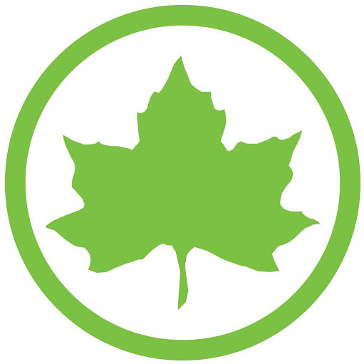 Powell's Cove Park logo